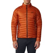 hardwear 山浩男羽绒服夹克立领800蓬轻质修身 冬季 Mountain 正品