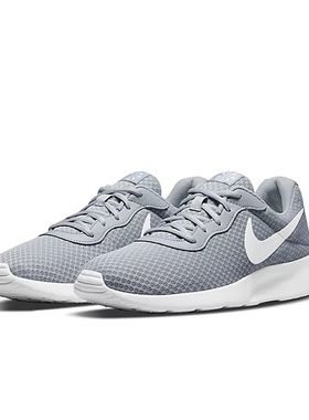 Nike/耐克男鞋运动鞋休闲低帮网眼透气TANJUN春夏网面正品600583