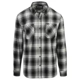 Dakine Рубашка, однотонный комфортный модный лонгслив, квадратный вырез