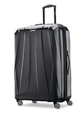 Samsonite/新秀丽男女通用行李箱旅行箱万向轮拉杆拼色正品133033