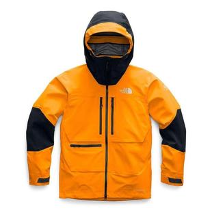 NORTH THE FACE 北面男运动外套连帽防水保暖撞色正品 10444915