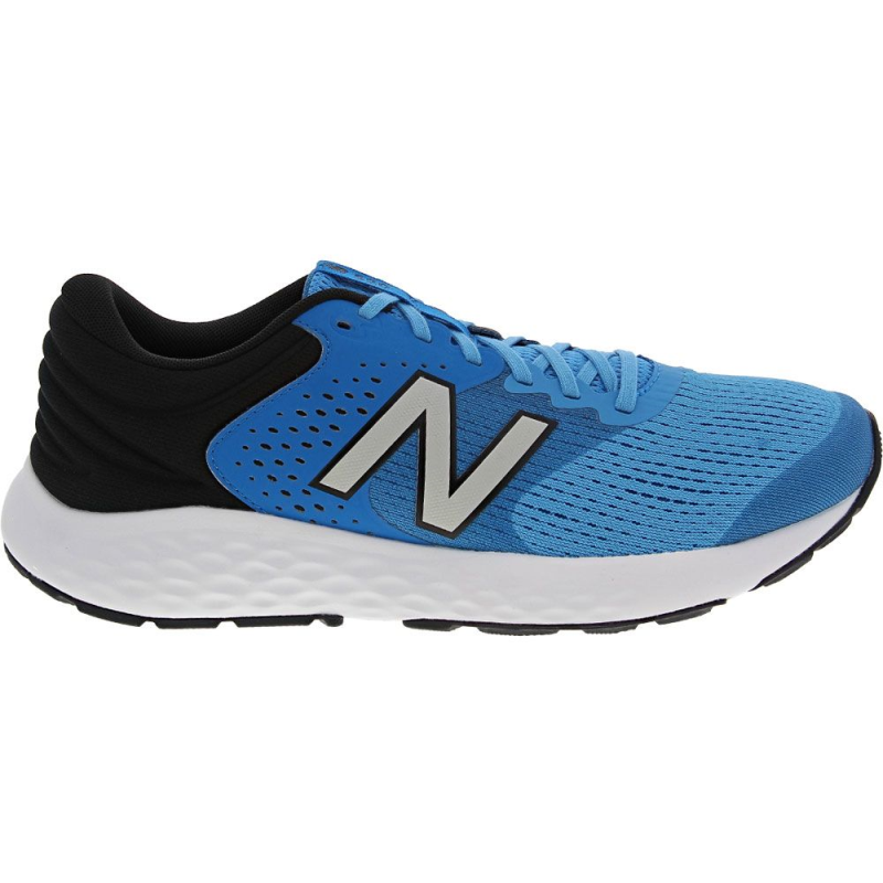 NEW BALANCE跑鞋男士舒适经典百搭时尚春秋户外正品NB M520LB7