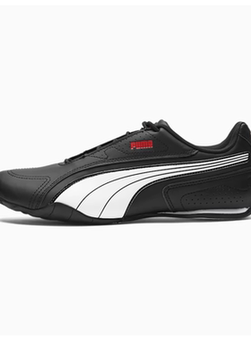 爆款热销Puma/彪马男士赛车鞋魔术贴Redon休闲运动春秋JX185999
