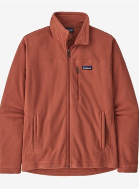 巴塔哥尼亚PATAGONIA男夹克外套轻便柔软速干立领拉链美版26171