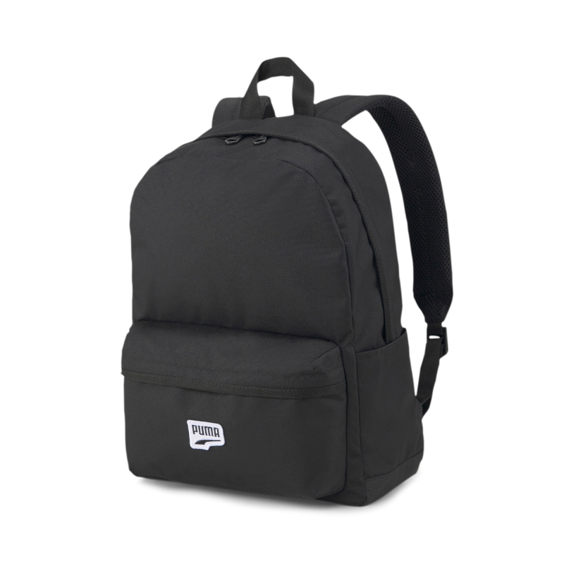 Puma/彪马运动双肩背包常规登山方便瑜伽健身简约耐用日常男正品