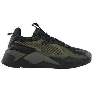 厚底RS Puma 老爹鞋 X皮质缓震正品 彪马男运动休闲鞋 S2467A