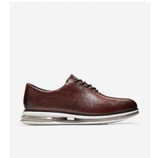 Cole Haan/可汗男休闲皮鞋牛津鞋新款缓冲软垫商务正品C33532