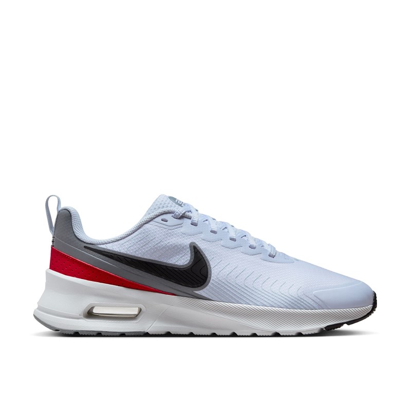 Nike/耐克Air Nuaxis跑鞋休闲鞋运动户外缓震防滑板鞋春秋正品男