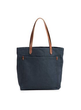 Madewell/美德威尔女包手提单肩托特包简约大容量出街潮牌W42775