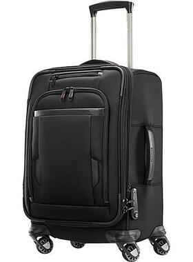 Samsonite/新秀丽男旅行箱拉杆箱行李箱万向轮TSA002S密码锁正品