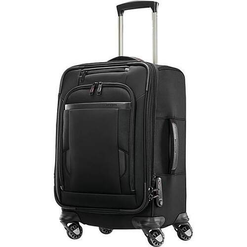 男旅行箱Samsonite/新秀丽万向轮