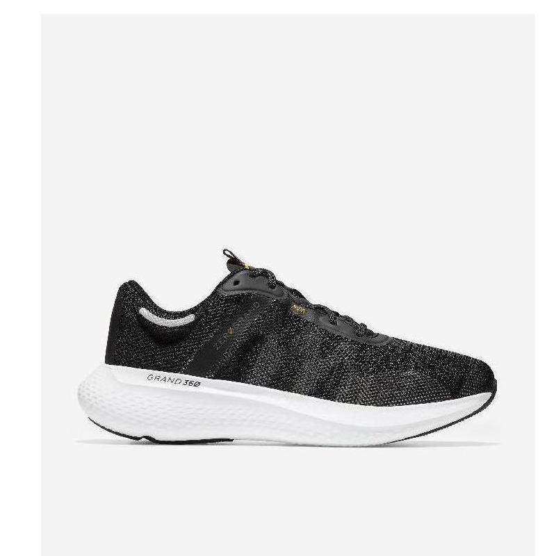 cole haan/可汗男跑步鞋outpace 2运动鞋轻便休闲透气正品c34286