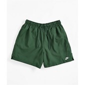 正品 休闲宽松吸汗透气户外训练跑步打球夏季 耐克男运动短裤 Nike