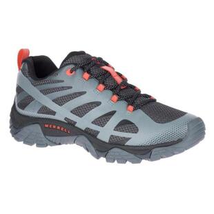 J06113 透气防滑耐磨运动登山野营防水正品 户外鞋 Merrell男士