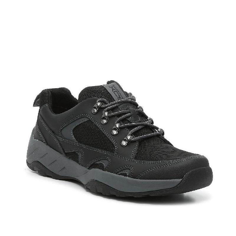 Rockport/乐步休闲鞋男鞋低帮鞋运动户外透气轻质防滑正品518759