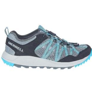 MERZ2I8 增高网面透气防滑耐磨轻便正品 迈乐女水上运动鞋 Merrell