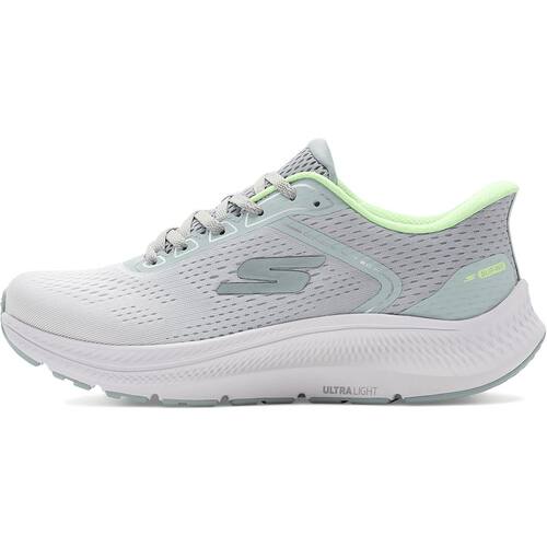 Skechers/斯凯奇女鞋运动鞋跑步鞋Go Run健步鞋缓震透气夏季轻便