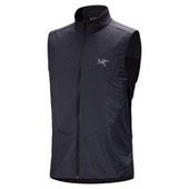 INSULATED ARC TERYX始祖鸟男马甲NORVAN VEST防风轻薄户外防水