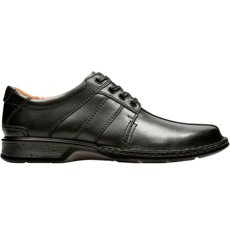 其乐clarkstouaregvibe系带休闲鞋男款舒适时尚正品cx 26113920