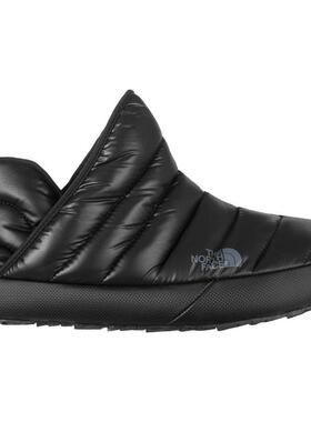 The North Face/北面男鞋棉鞋高帮保暖防水休闲鞋正品B5364