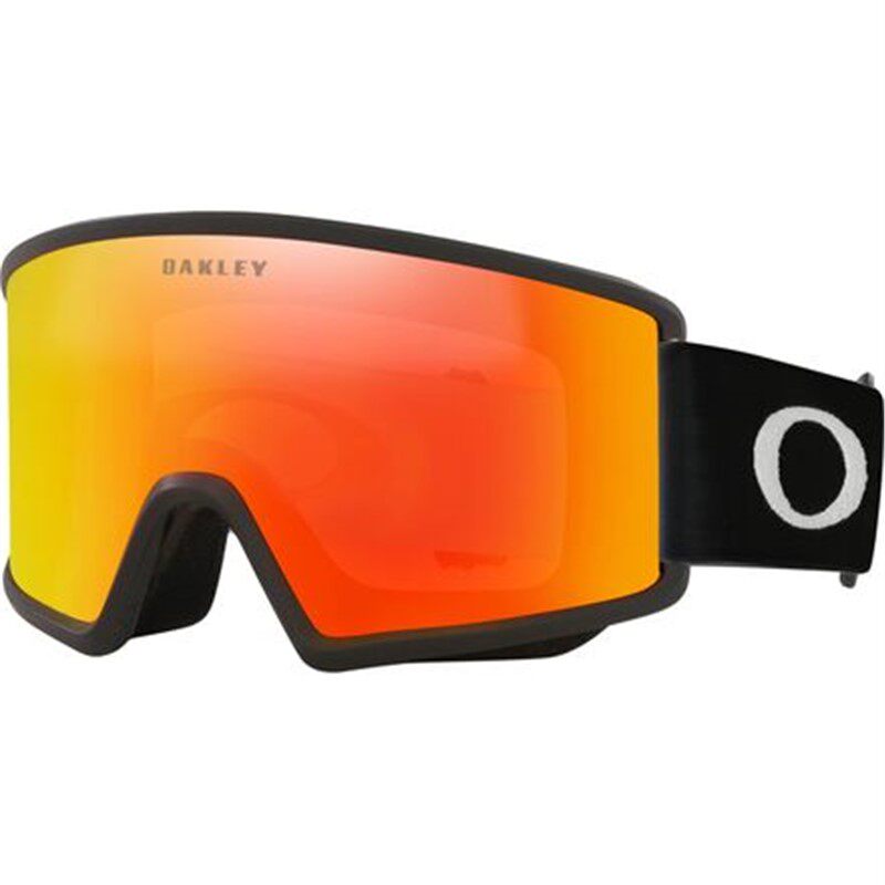 Oakley/欧克利男女情侣款滑雪护目镜防雾OAKK8IZ潮流新款方框正品