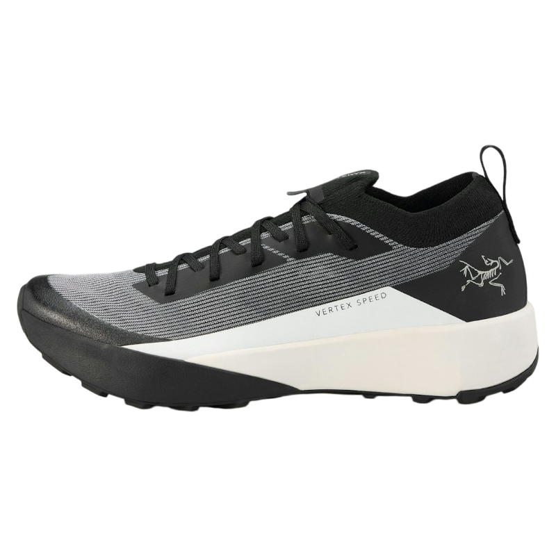 Arc'teryx/始祖鸟男鞋户外攀岩徒步登山鞋Vertex Speed越野跑鞋
