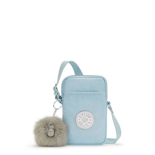 Kipling/凯浦林女单肩背包小包手机报经典玩偶挂件随身包可爱青春