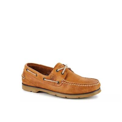 Sperry Top-Sider男鞋休闲鞋覆面舒适船鞋户外Leeward正品315123