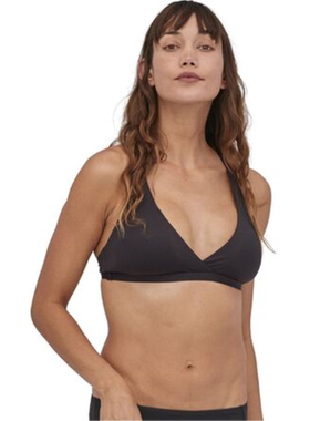 PATAGONIA/巴塔哥尼亚女运动文胸背心式舒适透气跑步正品PATZ9Y5