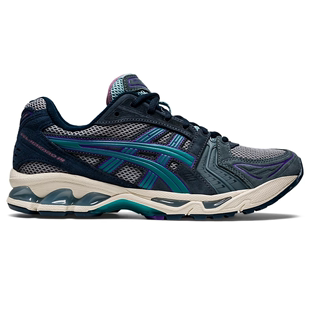 亚瑟士男运动鞋 跑步鞋 网面透气GEL 1201A179 Asics KAYANO 14正品