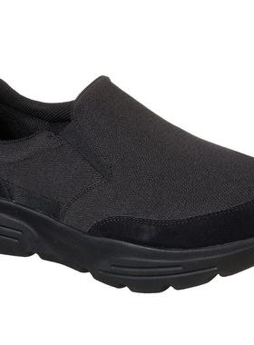 Skechers/斯凯奇休闲运动一脚蹬男鞋舒适支撑软底春秋正品216008