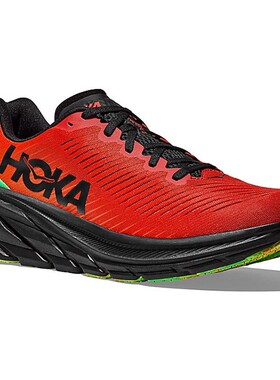 HOKA ONE ONE男运动鞋Rincon 3休闲缓震轻量跑步户外减震低帮正品