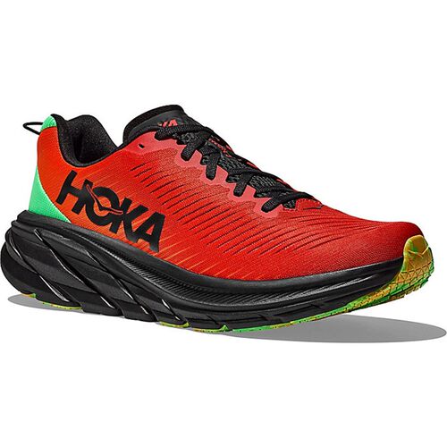 HOKA ONE ONE男运动鞋Rincon 3休闲缓震轻量跑步户外减震低帮正品