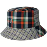 Kangol Kangaroo Мужской рыбак Шляпа Шляпа Шляпа бассейн Осень ретро моторная пара путешествует осень и зима подлинная K5297