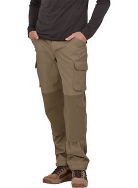 PATAGONIA/巴塔哥尼亚男运动长裤休闲宽松舒适潮牌春正品PATZ9TR