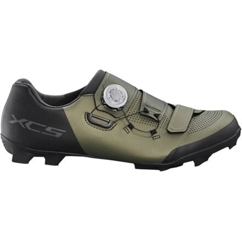 SHIMANO/禧玛诺男限量版越野鞋运动低帮防滑春秋XC502正品SHIU1DW