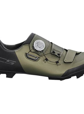 SHIMANO/禧玛诺男限量版越野鞋运动低帮防滑春秋XC502正品SHIU1DW