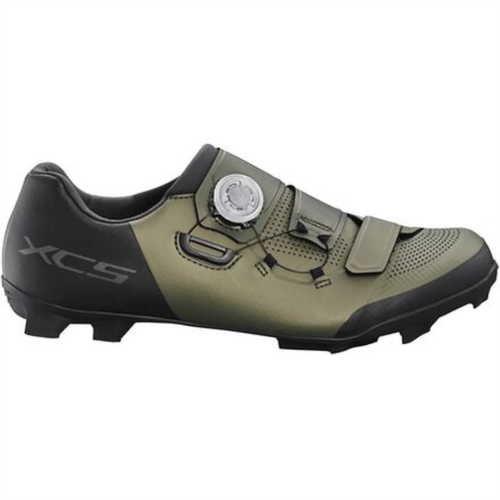 SHIMANO/禧玛诺男限量版越野鞋运动低帮防滑春秋XC502正品SHIU1DW