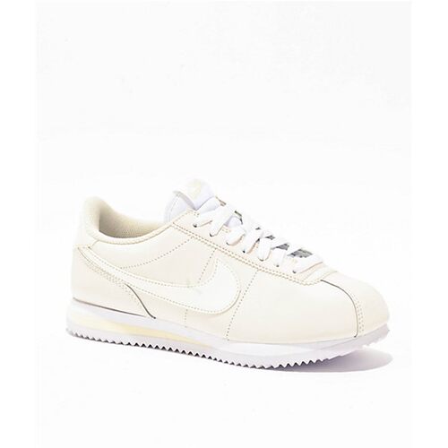 Nike耐克男女情侣款Cortez运动鞋休闲跑鞋小白鞋板鞋户外春秋正品