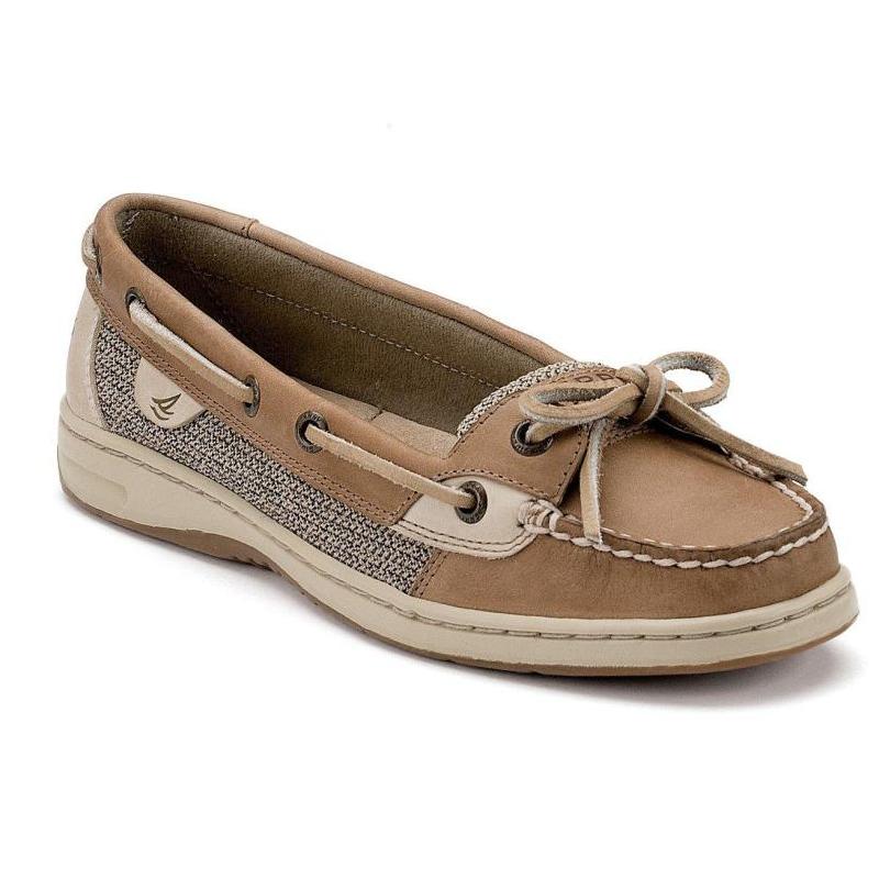 sperry轻便舒适风春秋休闲鞋