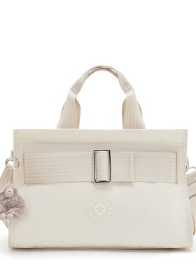 Kipling凯普林单肩包斜挎包手提包可调节简约时尚日常通勤KI6998