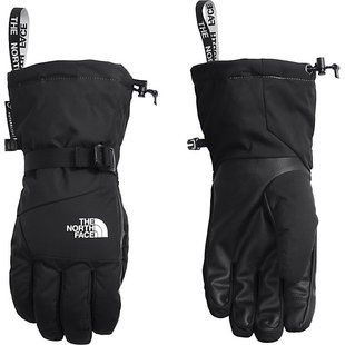 The NF0A3M37 North Face 滑雪保暖加厚logo正品 北面男手套冬季