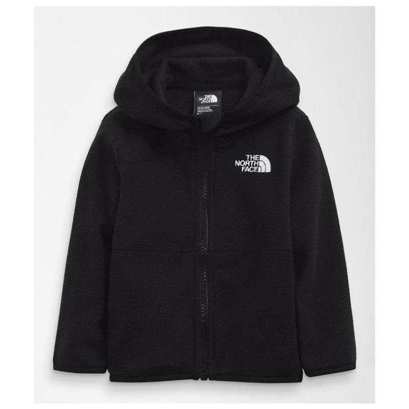 北面The North Face童装宝宝婴幼儿外套连帽柔软保暖正品NF0A5GC4
