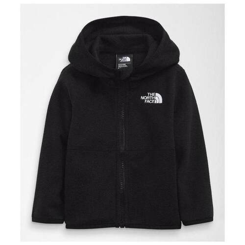 北面The North Face童装宝宝婴幼儿外套连帽柔软保暖正品NF0A5GC4