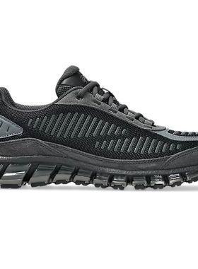 ASICS亚瑟士男鞋运动鞋GEL-QUANTUM 360 I AMP跑步鞋缓震支撑透气