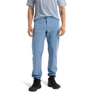 ARC'TERYX/始祖鸟男裤冲锋裤软壳Gamma裤子户外登山徒步春秋长裤