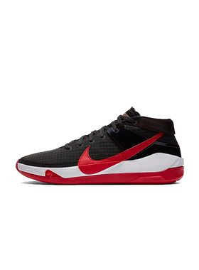 中帮篮球鞋Nike/耐克男