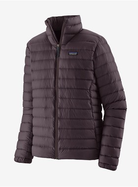 巴塔哥尼亚PATAGONIA男羽绒服轻盈防风保暖户外登山秋冬美版84675