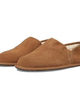 ugg男鞋乐福鞋套脚冬季保暖羊毛内里休闲鞋UGG Kenton正品3010
