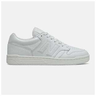 New Balance NB男鞋运动鞋板鞋小白鞋篮球真皮BB480LV1